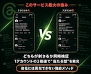 あなたの商品を代わりに売りますます 集客特化Threads代行｜毎日問い合わせが届く仕組み イメージ3