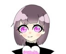アイコン描きます Twitterのアイコンがないし企画に当たらないいいという方 イメージ3