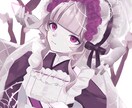 キャラクターデザイン及び三面図承ります 固定キャラクターを作りたい方におすすめです。 イメージ1