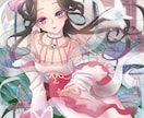 プロ監修！高品質なイラストを提供します プロ見習いが担当することでコスパのある提供が可能です！ イメージ3