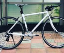 自転車を改造したい方のご相談をお受けします 自転車の改造　お手伝いします！ イメージ1