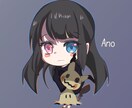 君の、君のための絵、描きます かっこいい僕が、可愛いイラスト描きます イメージ6
