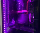 自作パソコン製作代行承ります 元PCパーツ専門店スタッフがサポートさせていただきます イメージ1