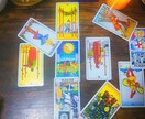 相談内容は自由☆納得いくまで深堀りします ★詳細鑑定★鑑定結果は動画にして納品★完全非公開で安心 イメージ2