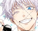 アイコン・ヘッダー描きます なんでもいいから言ってみな～！ イメージ4