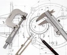 機械設計の図面アドバイスします はじめて機械設計の図面を描く方・趣味で図面を描きたい方 イメージ1