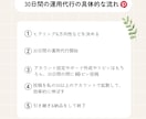 完全丸投げOK！拡散付でピンタレスト運用代行します 他の方とは実績が違う！圧倒的投稿数&独自メソッドで伸ばします イメージ7