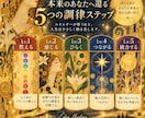 人の影響を受けやすい方へ｜7チャクラ全体を整えます 人に合わせすぎて疲れた心とエネルギーをやさしく整えます イメージ2