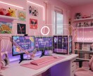 YouTubeサムネイル作成！丁寧に対応します 修正2回無料☆世界にひとつだけのサムネイルを作成します！ イメージ2