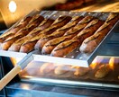 パン屋を開業したい人、会社のコーディネートします 30年のベーカリーキャリアのノウハウを伝授します。 イメージ4