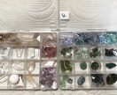 遠隔でクリスタルと音叉のエネルギーワークします ネガティブを消したりポジティブなエネルギーをチャージします イメージ8