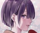 SNSアイコン等、用途に合ったイラスト制作承ります 個人利用や観賞用などに★愛情込めて描かせていただきます！ イメージ6