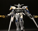 プラモデル組み立ての代行を致します 時間がない方や積んでいる方、代わりに組み立て致します イメージ1