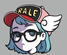 あなただけの似顔絵描きます 【今だけ】現代アーティストによる似顔絵 イメージ4