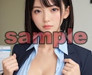 AIコスプレ・AI美少女（三次元）の画像生成します ハイクオリティなAI画像を格安で提供します！ イメージ4