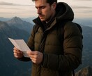 カナダの風に詩をます 私たちがあなたの詩をカナダの風に朗読します イメージ3
