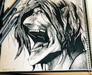 お好みの絵何でも描きます 依頼されたものなら全て描きます イメージ3