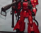 ガンプラ、ゾイド等プラモデル製作代行致します お家で眠らせているキットの製作代行、完成させてお返しします。 イメージ3