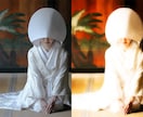 一瞬で選ばれるハイエンド写真加工します ハイエンド写真加工  写真を“素材”から“武器”へ変えます イメージ2