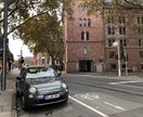購買・調達の業務改善をサポートします キャリア10年超、業務改革プロジェクト＋海外駐在経験あります イメージ1