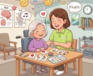 現役言語聴覚士が言葉・発音の相談にのります 成人～小児の言葉・発音・吃音・飲み込み・高次脳機能など イメージ1