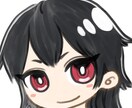 かわいいデフォルメSNSアイコン描きます ふわっとしたイメージからでも制作可能です！ イメージ4