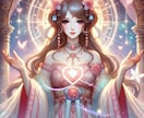 相性占い ❤️ あの人との相性を数秘術で視ます 気になるあの人のと相性＆交際に進展できるヒント教えます イメージ1