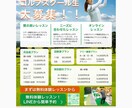 あなたの想いをデザインで形にします 修正回数無制限！納得いくまで一緒にあなたが思うデザインを形に イメージ2
