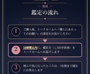 復縁の流れがあるかと縁が動く時期を守護龍霊視します 24時間以内｜この先12か月の縁の動きを1,500字で イメージ4