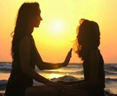 あなたの魂を霊視し、あなたの宿命をお伝えします 【浄化×覚醒】瀬織津姫が魂の扉を開く光の遠隔ヒーリング イメージ3