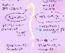 あなたのかみさまを観て描きます 今のあなたと深く関わる存在を描いてメッセージをお伝えします。 イメージ4