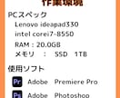 動画編集承ります 切り抜き動画、お任せください！ イメージ5
