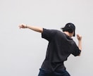 キッズダンス パーソナル専属コーチ制で仕上げます 回数保証で伸び悩みを改善します イメージ6