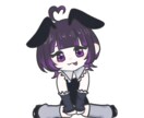 バニー量産イラスト描きます 8月2日(バニーの日)に向けた量産イラストセットです イメージ8