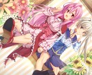 あなたが求める萌えイラストを描きます こんなイラストを描いてほしいという要望に応えます イメージ5