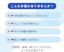投稿が続かない方へ、AIでSNS運用代行します SNS発信で何を投稿すればいいかわからない方のAIサポート イメージ2