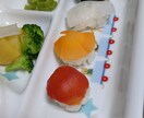 料理の相談、提案、アドバイスいたします 楽しく料理ができる人を増やしたい。 イメージ5