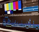 動画編集します カット、テロップ打ち、BGM(SE)挿入得意です イメージ1