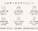 正解のない部下育成の悩みに伴走と心の支えを届けます 23歳で店長就任|元店長が本音に寄り添いメンタリングします イメージ4