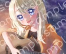 いろんな用途の1枚絵を描きます 動画のサムネ、配信画面、挿絵、立ち絵等 イメージ5