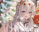 あなたに喜んで貰えるようなイラストを提供します クライアント様のニーズに沿ったものを制作させて頂きます。 イメージ5