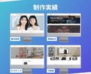 WordPressで本格的なHP制作します レビュー募集中！通常50,000円→38,000円でHP制作 イメージ3