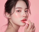 AI×デザインで唯一無二のビジュアル制作します 「AI × Design」で、新しい表現を。 イメージ1