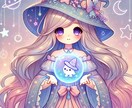 些細な悩みでも占います タロットカードとオラクルカードを使用して占います。 イメージ1