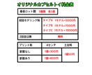 オリジナルカプセルトイ作ります カプセルの中に広がる無限の世界 イメージ4