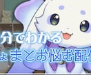 Vtuberさん必見　切り抜き作ります youtubeやTikTokで見られたい動画をあげたい人 イメージ3