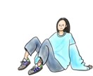 シンプルで温かみのあるイラスト描きます 線画、カラーどちらも対応可能！ご要望お聞かせください。 イメージ1