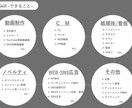 Instagram運用代行いたします 画像・動画編集から投稿まで丸っとお任せいただけます。 イメージ2