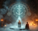 精神世界ASCENSION論から占います 貴方の将来や未来の迷いを解消させ導きます イメージ7