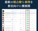 通販・リード専門！スマートニュース広告運用します 【実績50社超】目標CPA1/2・CV数250%成長！ イメージ2